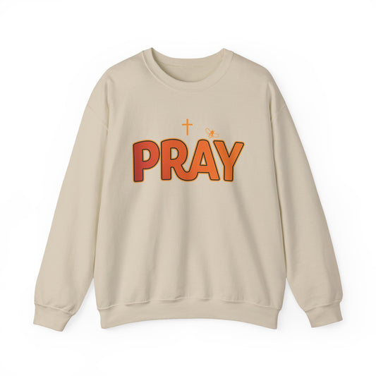 PRAY | Sweater