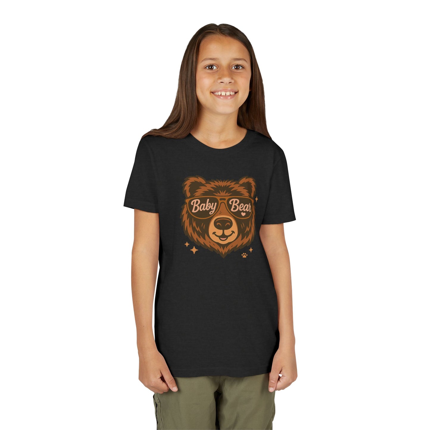 Baby Bear | Kids Tee