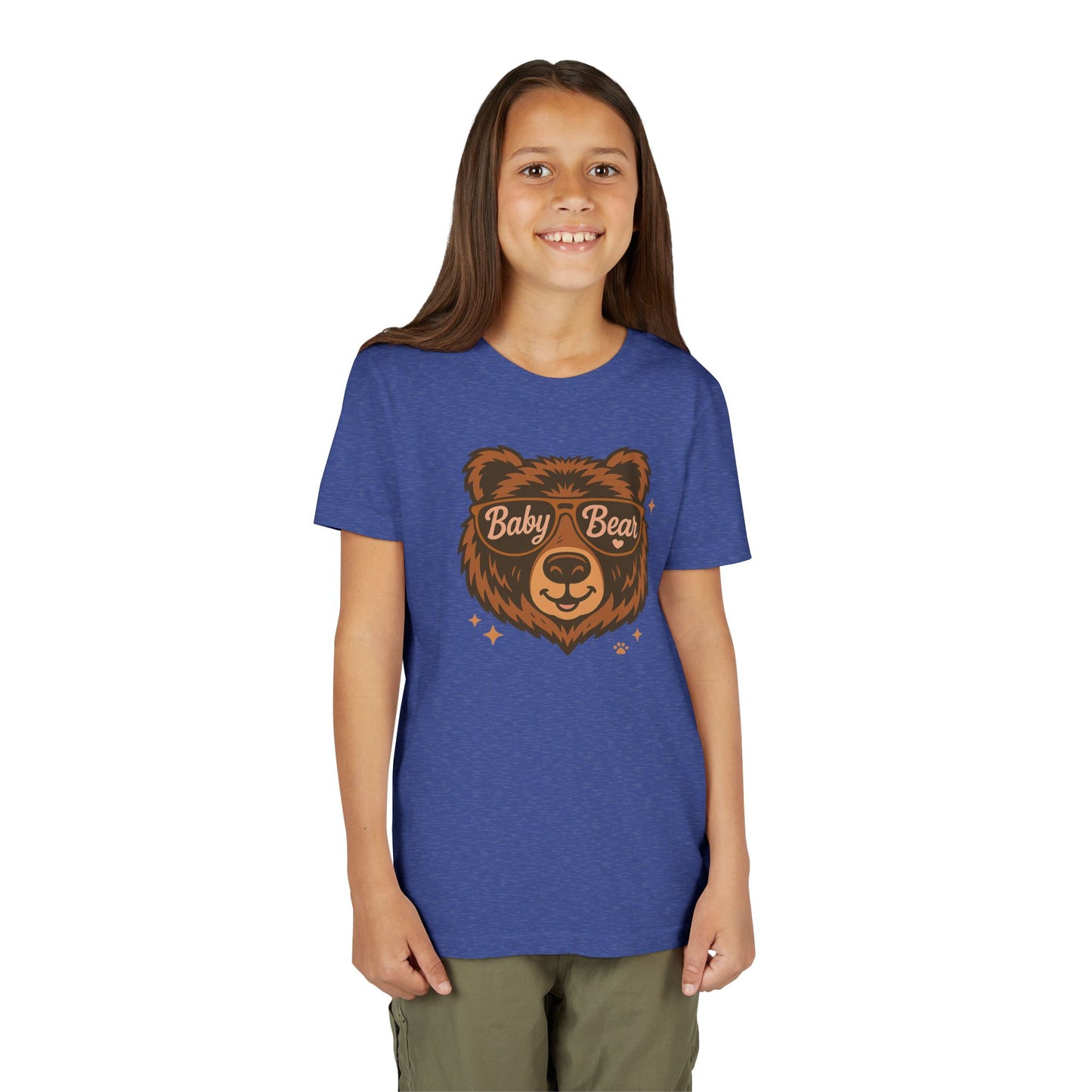 Baby Bear | Kids Tee