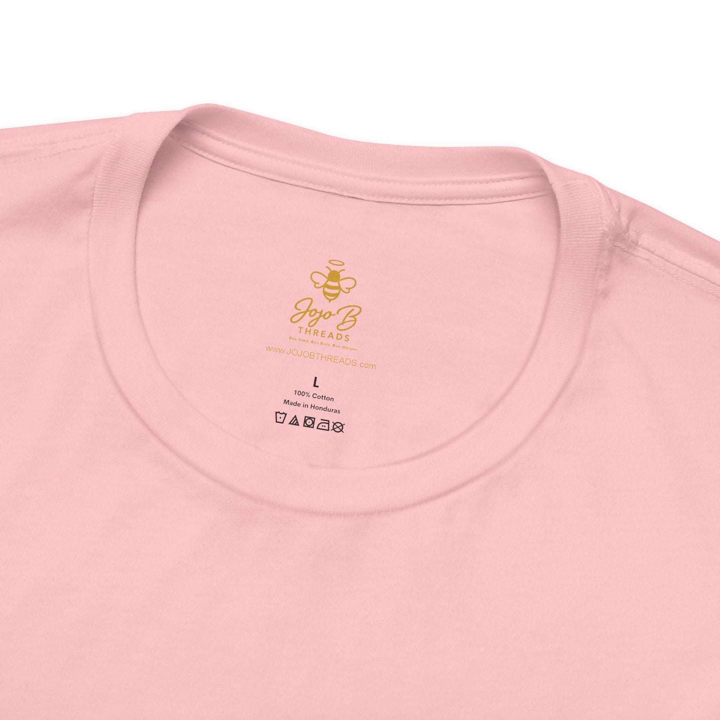 God Is Love | Jersey Tee