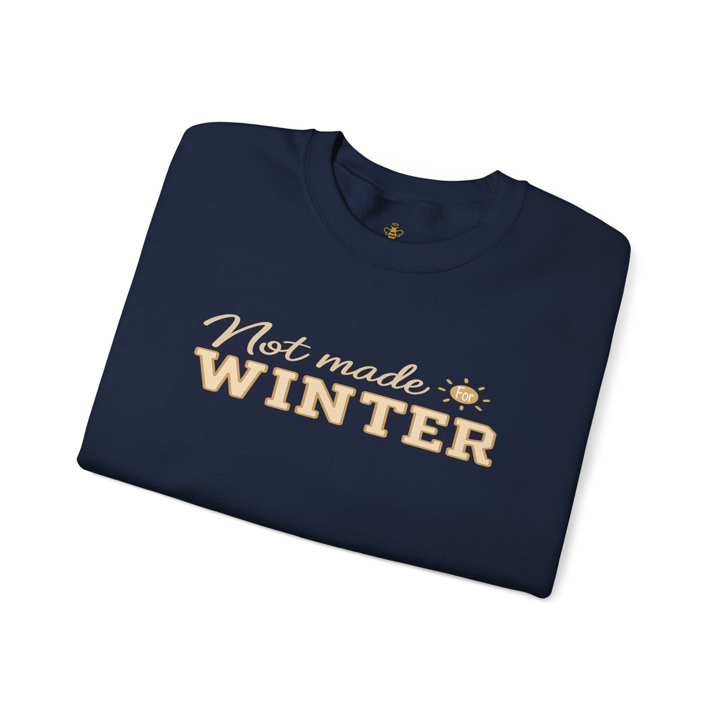 Not Made For Winter | Sweater