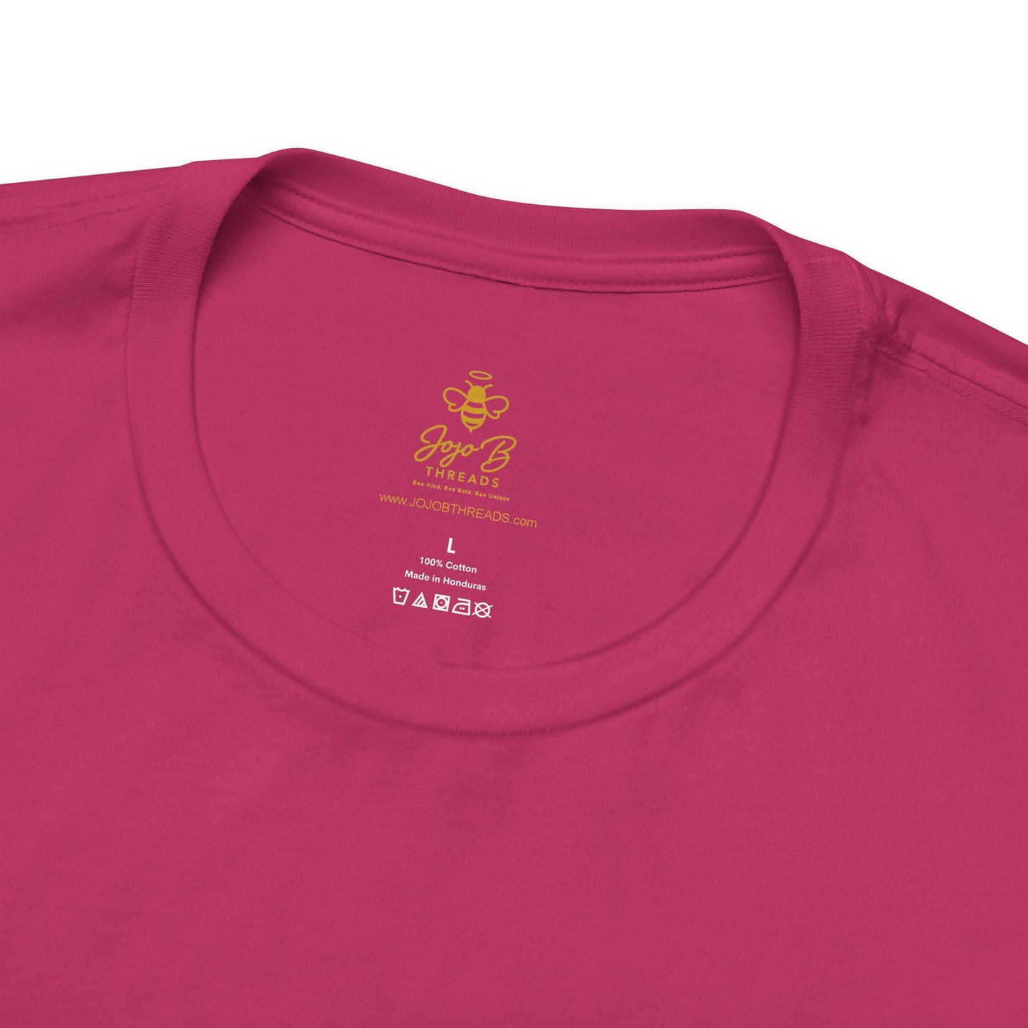 Warrior | Jersey Tee