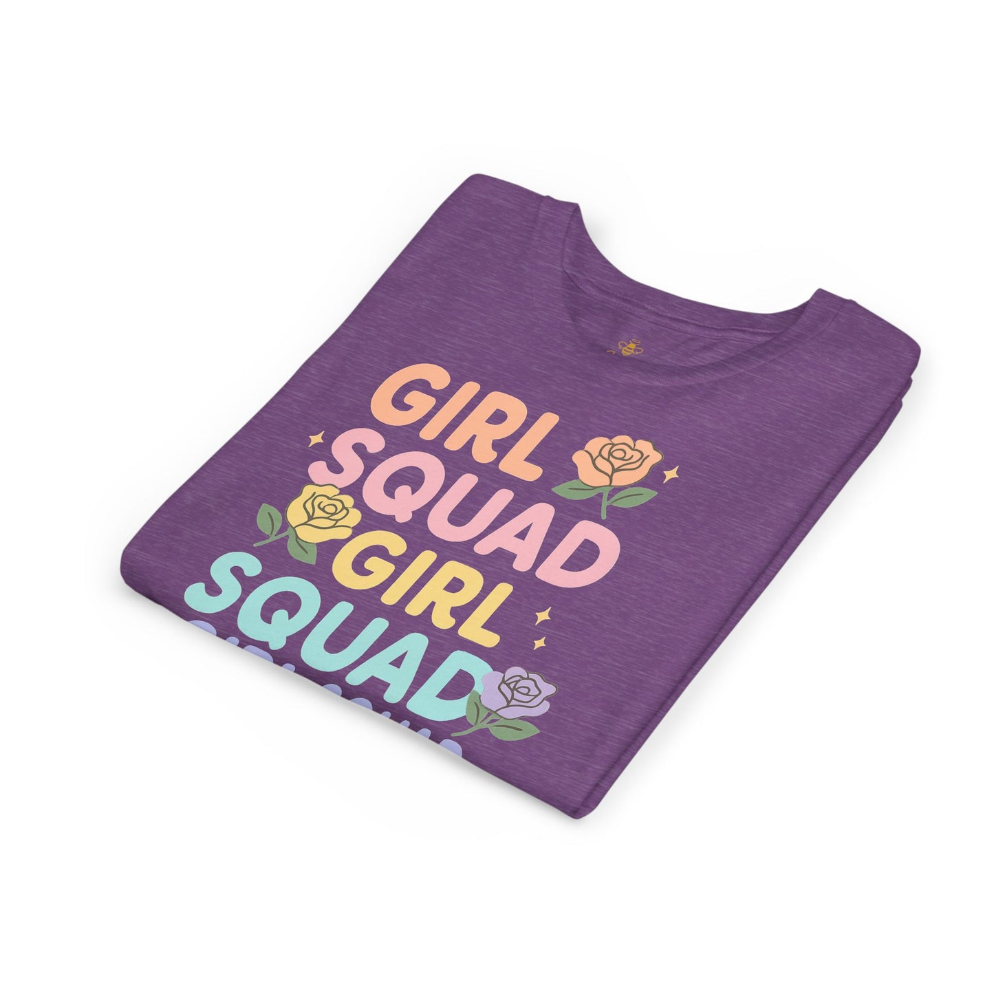Girl Squad | Kids Tee
