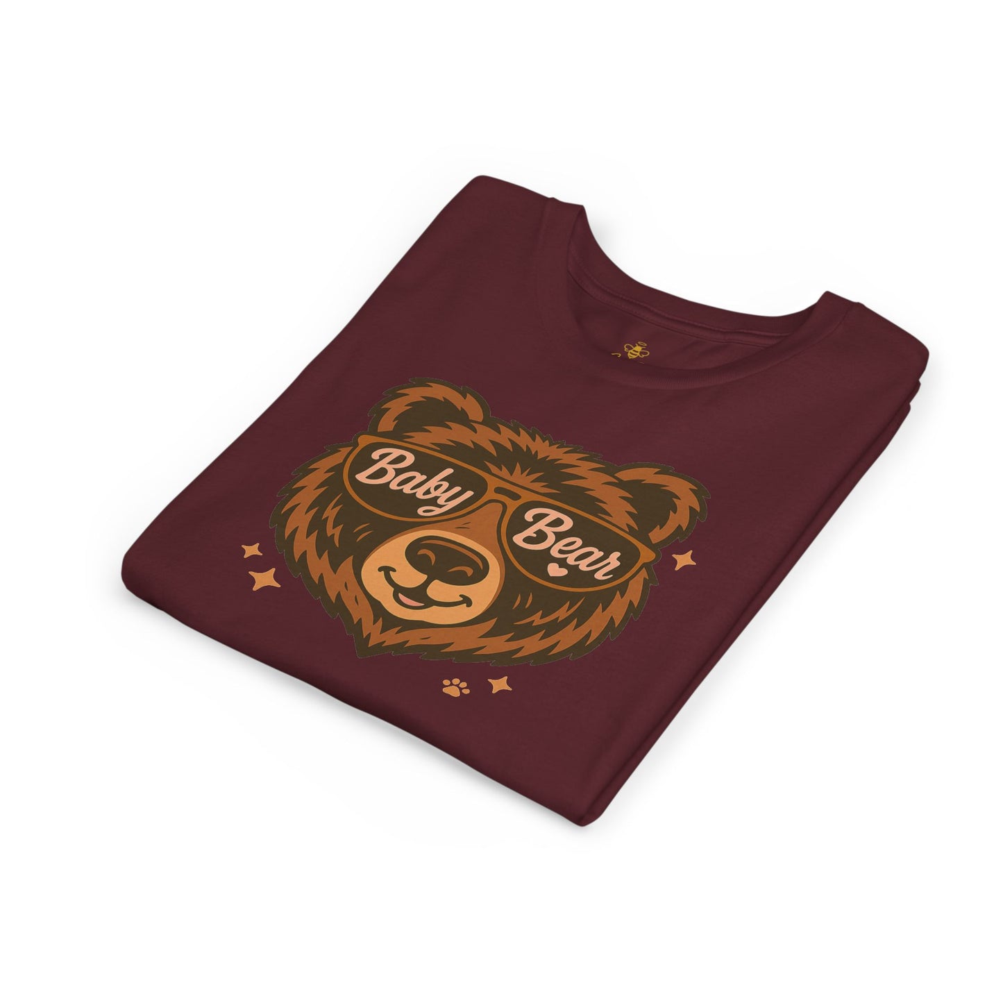 Baby Bear | Kids Tee