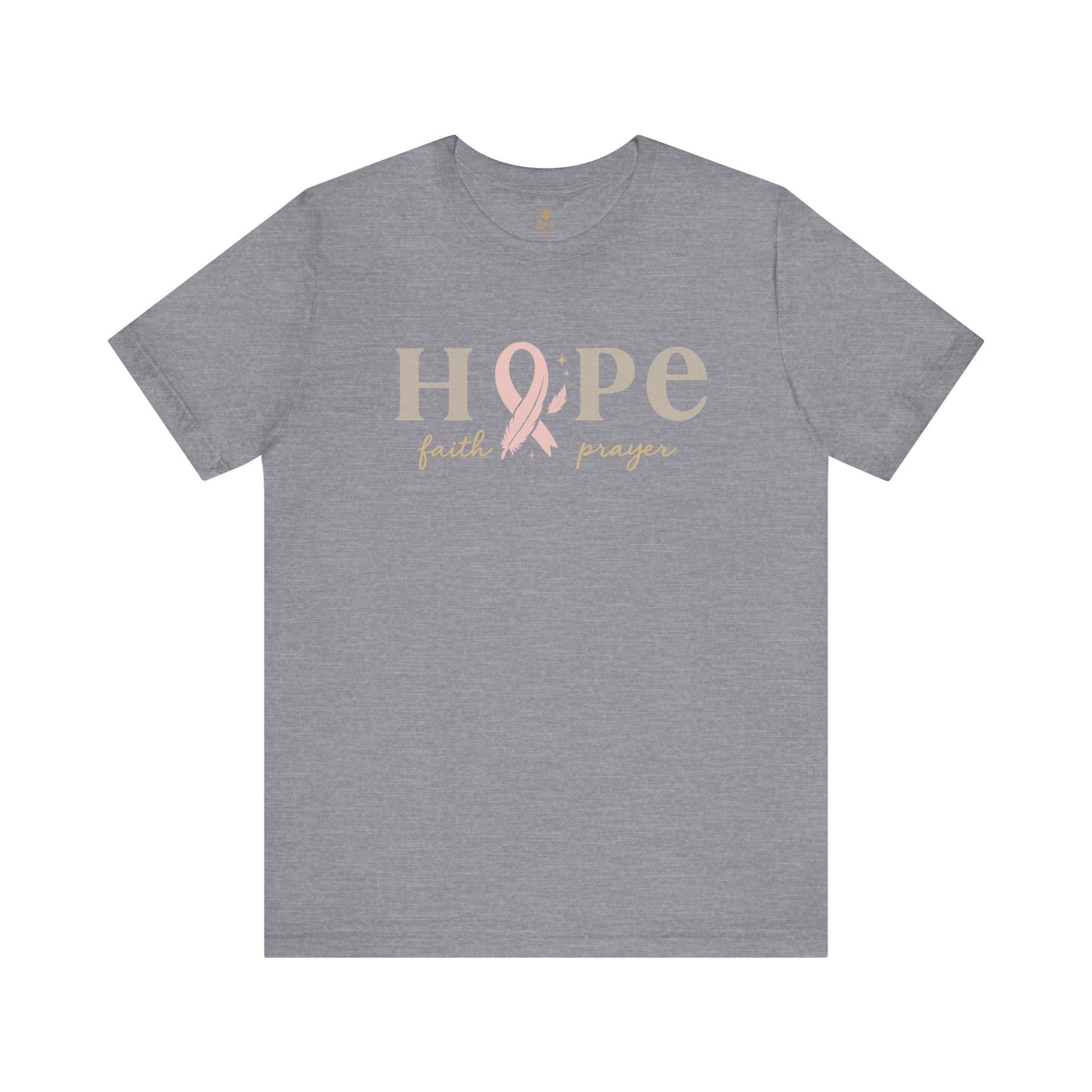 HOPE | Jersey Tee