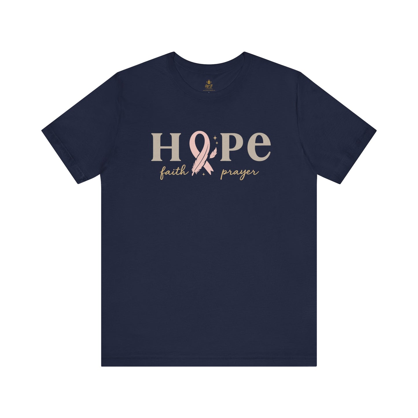 HOPE | Jersey Tee