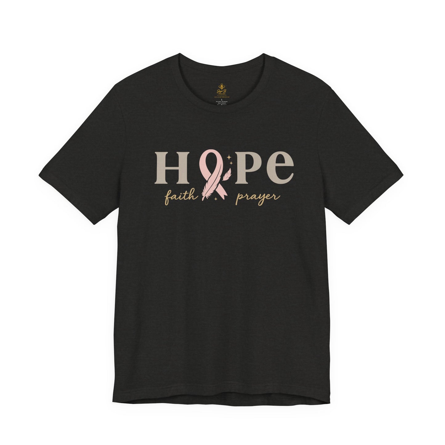 HOPE | Jersey Tee