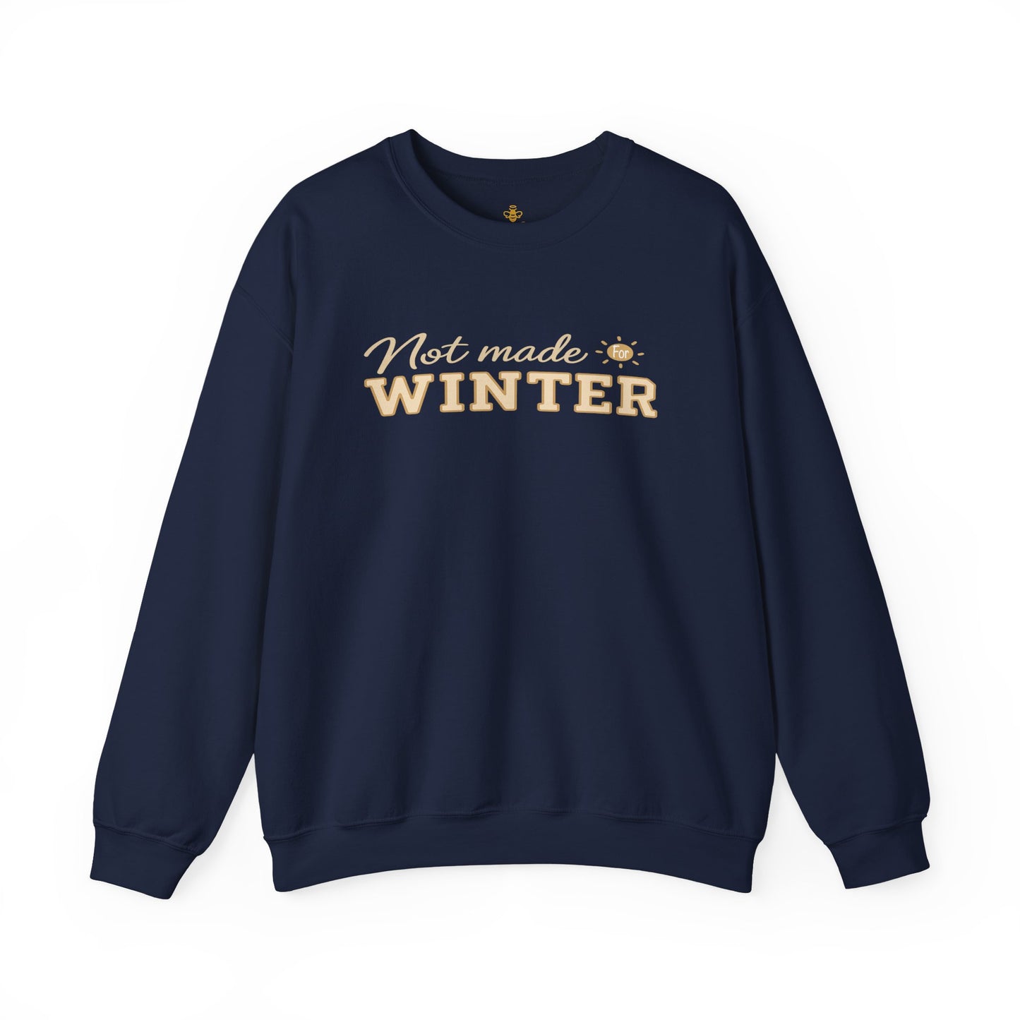 Not Made For Winter | Sweater