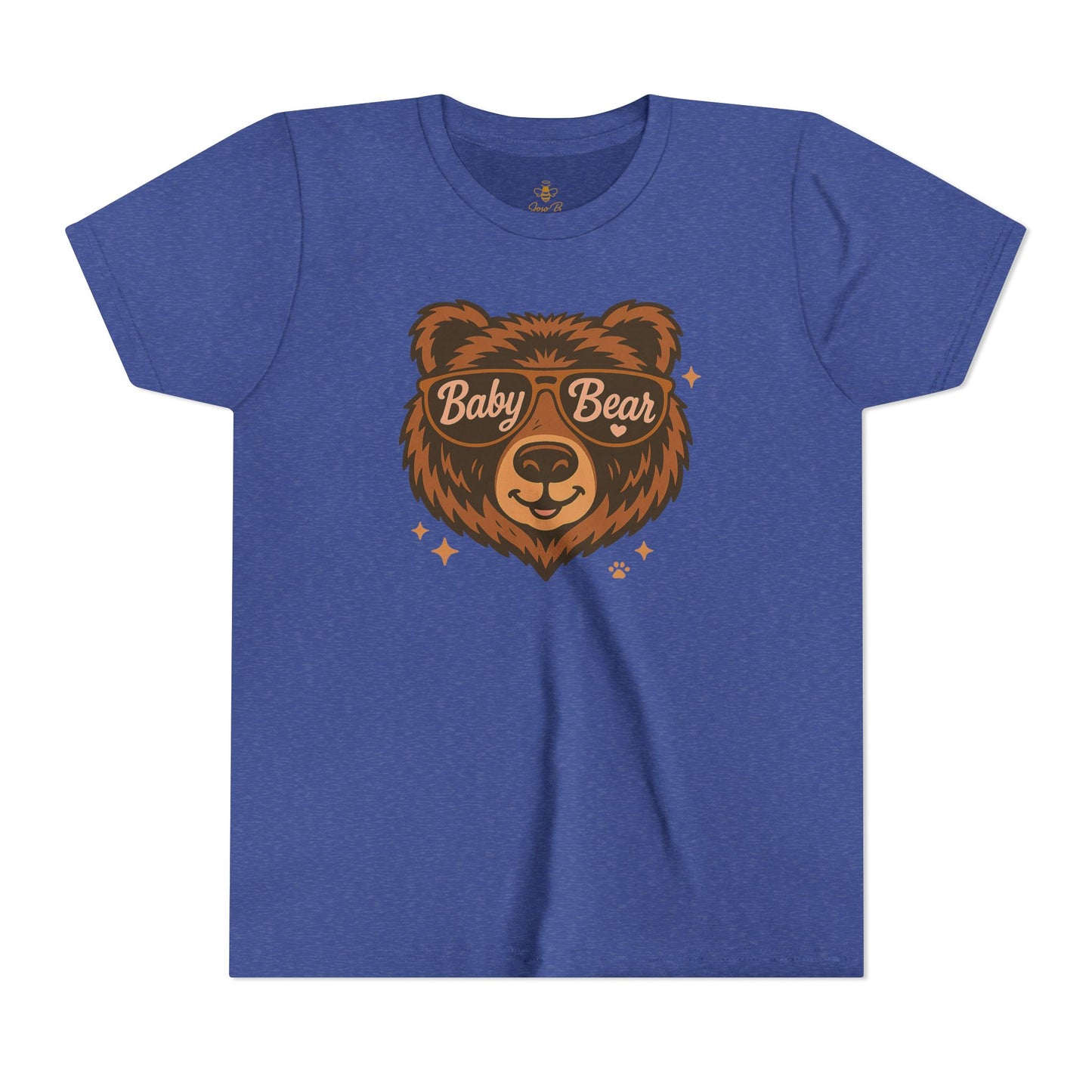 Baby Bear | Kids Tee