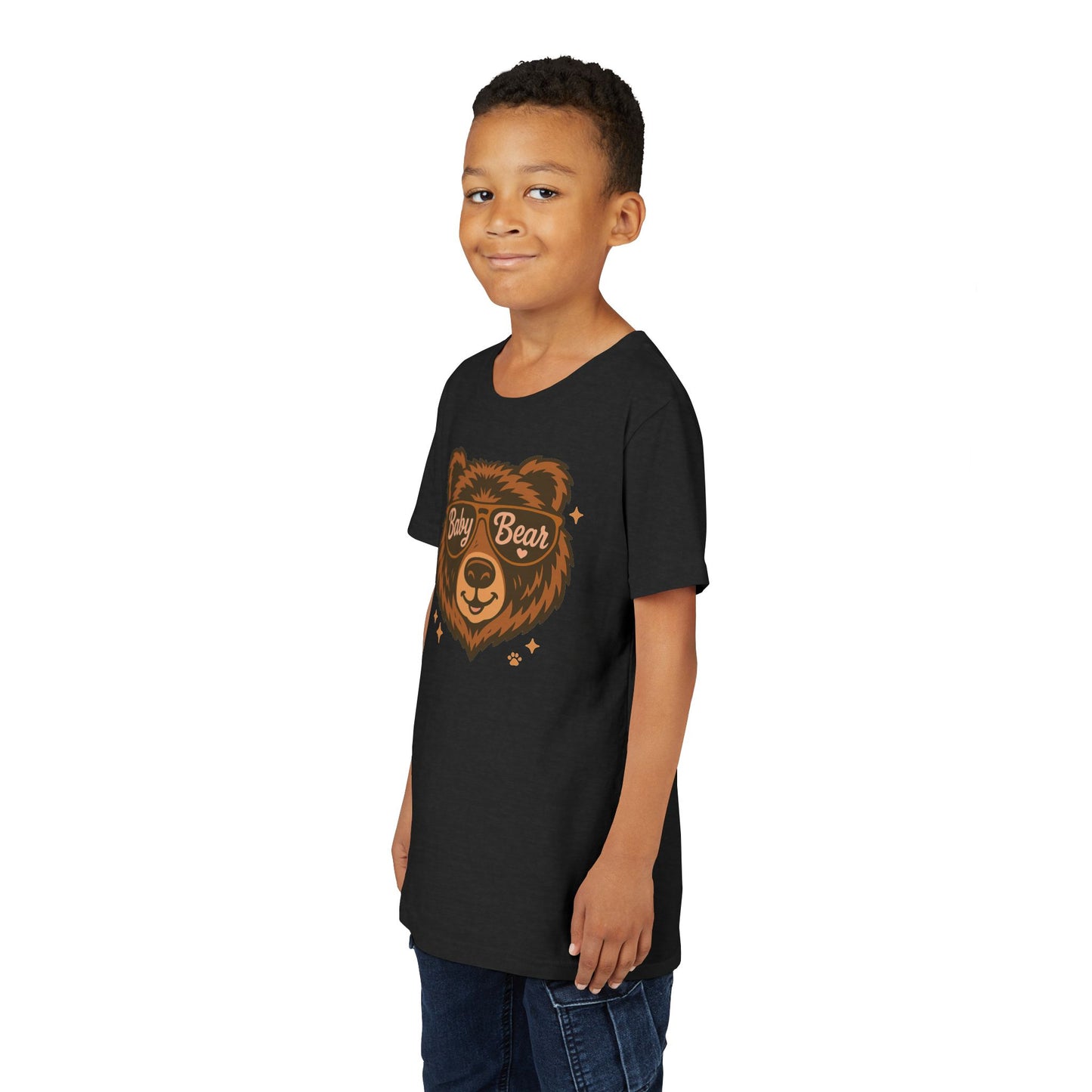 Baby Bear | Kids Tee