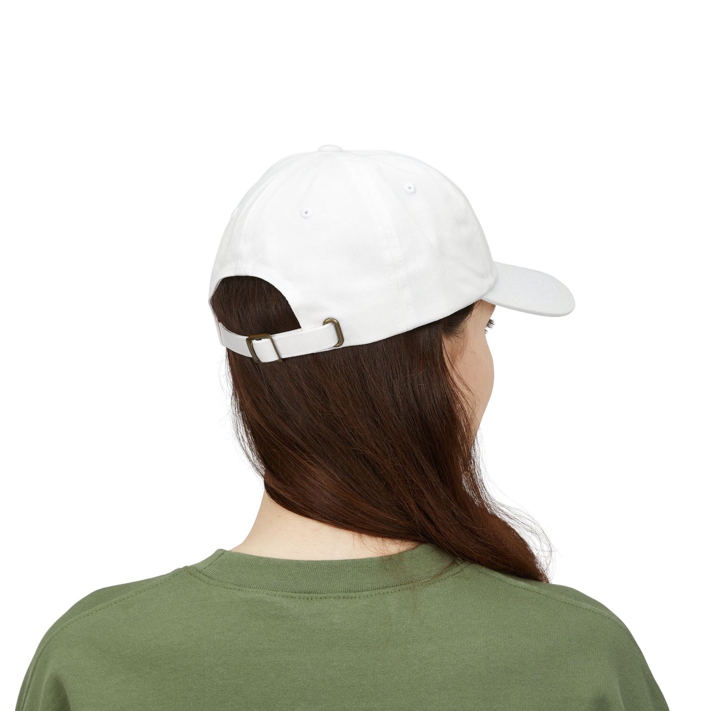 Mama Bear Hat – Adjustable Embroidered Dad Hat for Strong & Stylish Moms