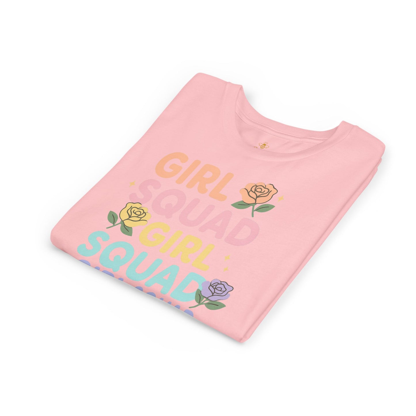 Girl Squad | Kids Tee