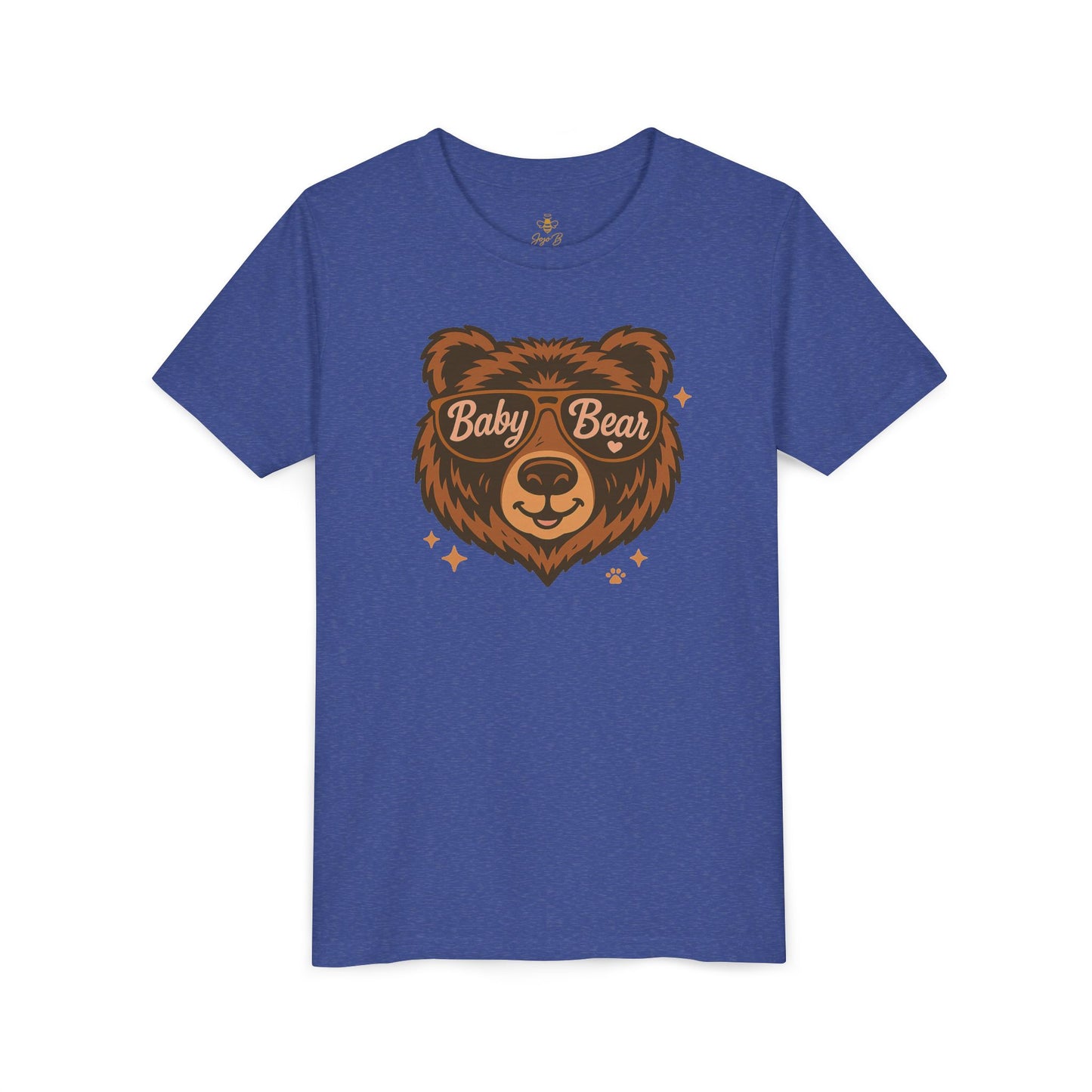 Baby Bear | Kids Tee