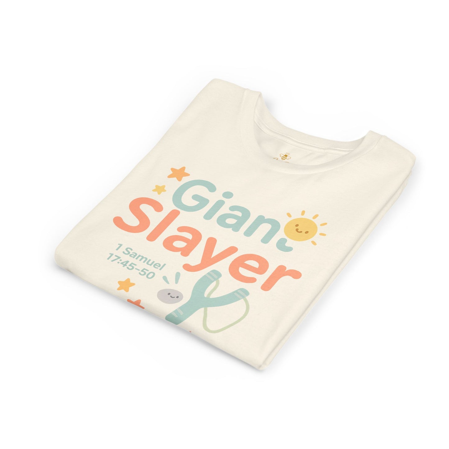 Giant Slayer | Kids Tee