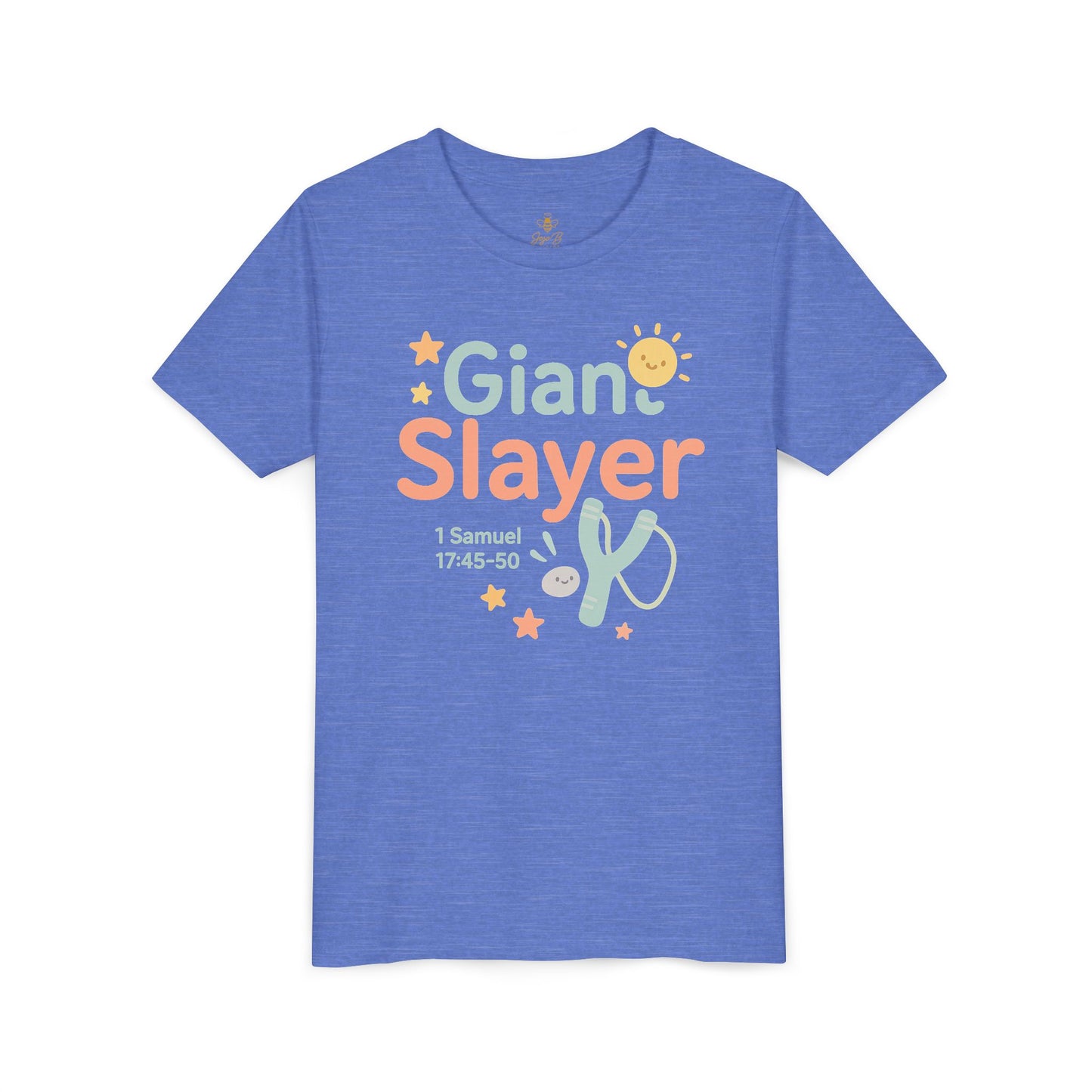Giant Slayer | Kids Tee