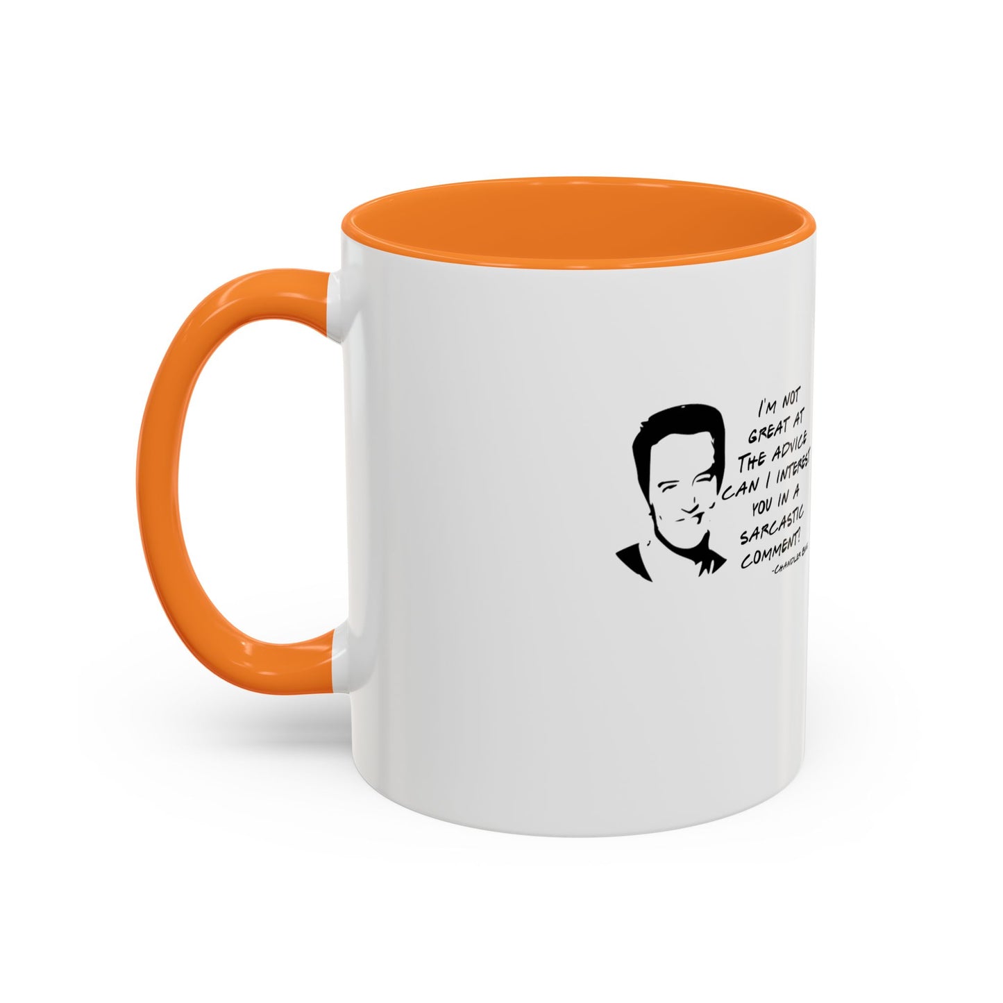 Sarcastic Commentary – Powered by Bing | 11oz Mug