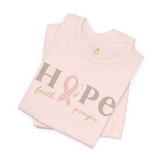 HOPE | Jersey Tee