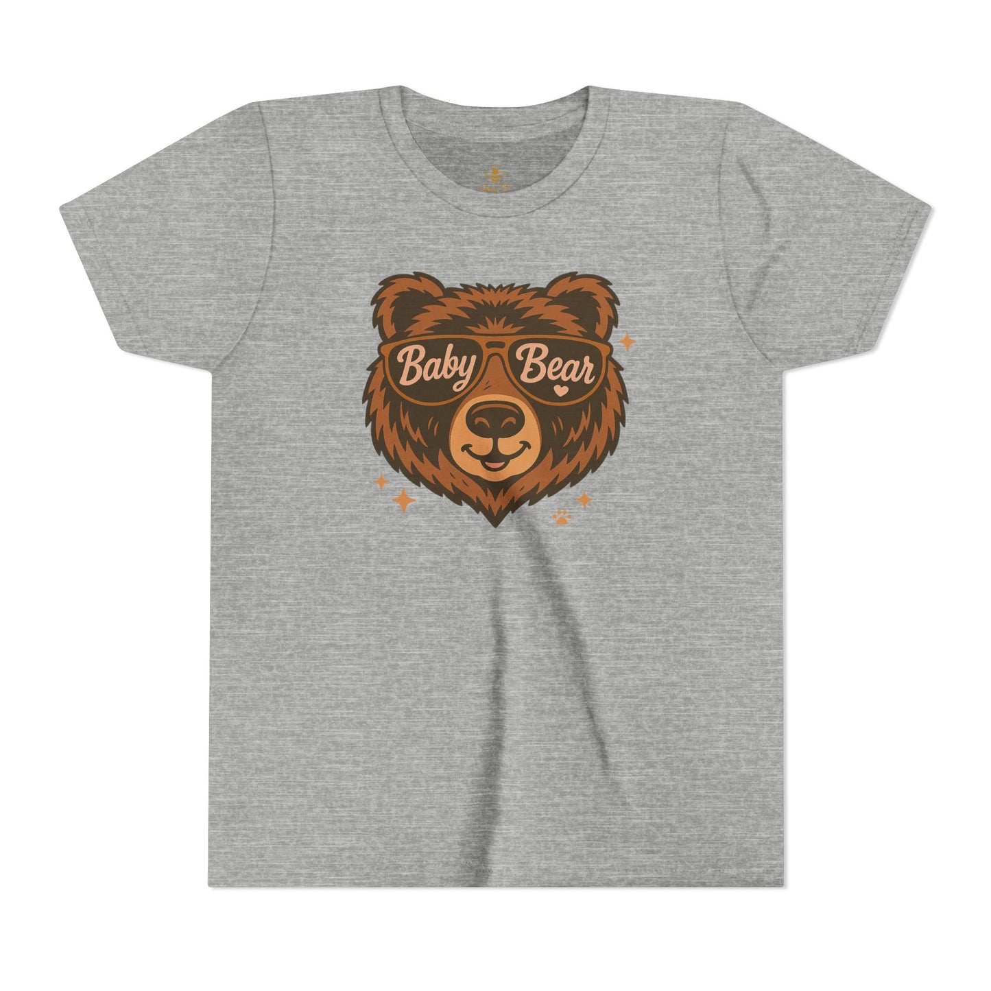 Baby Bear | Kids Tee