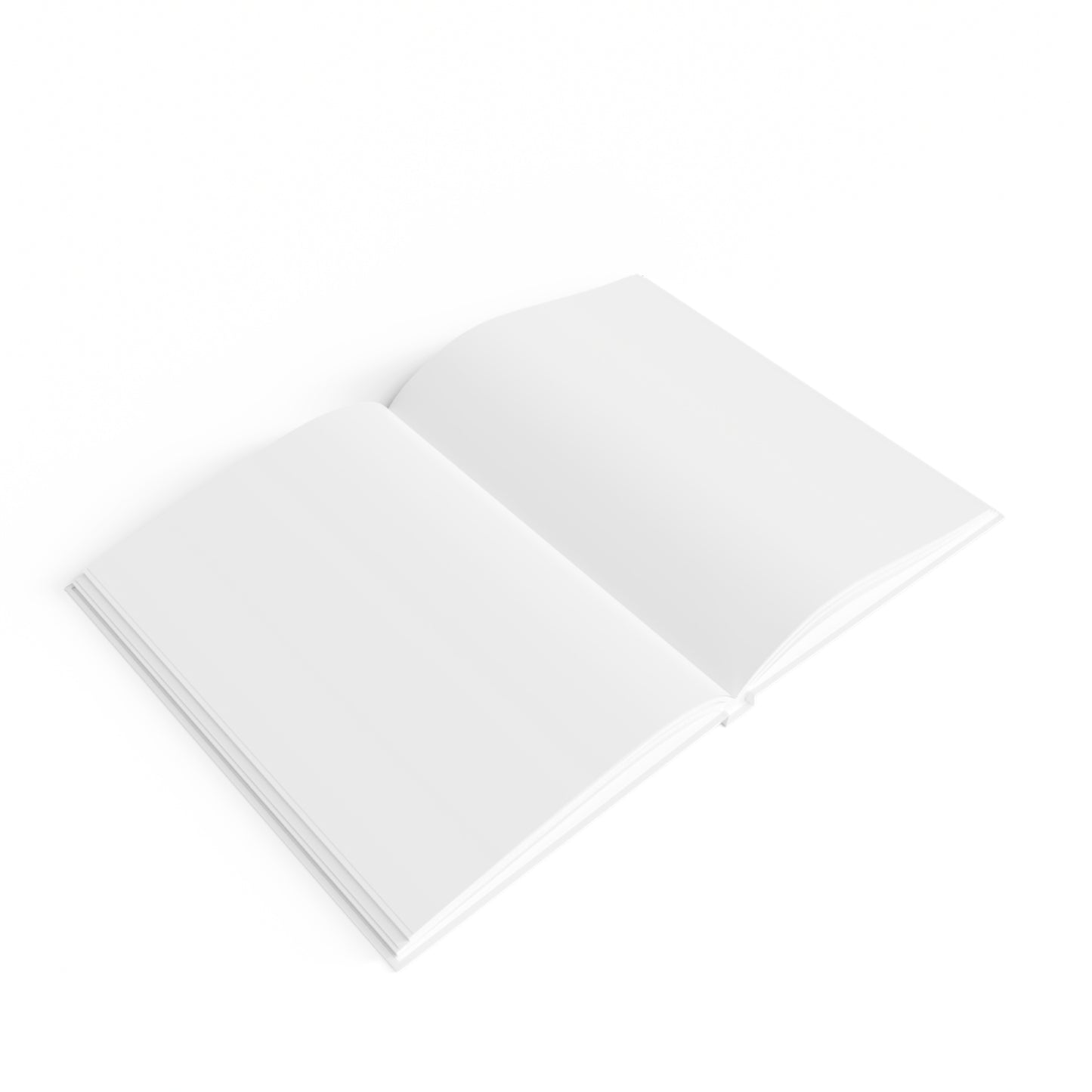 Strength Through Him | Notebook