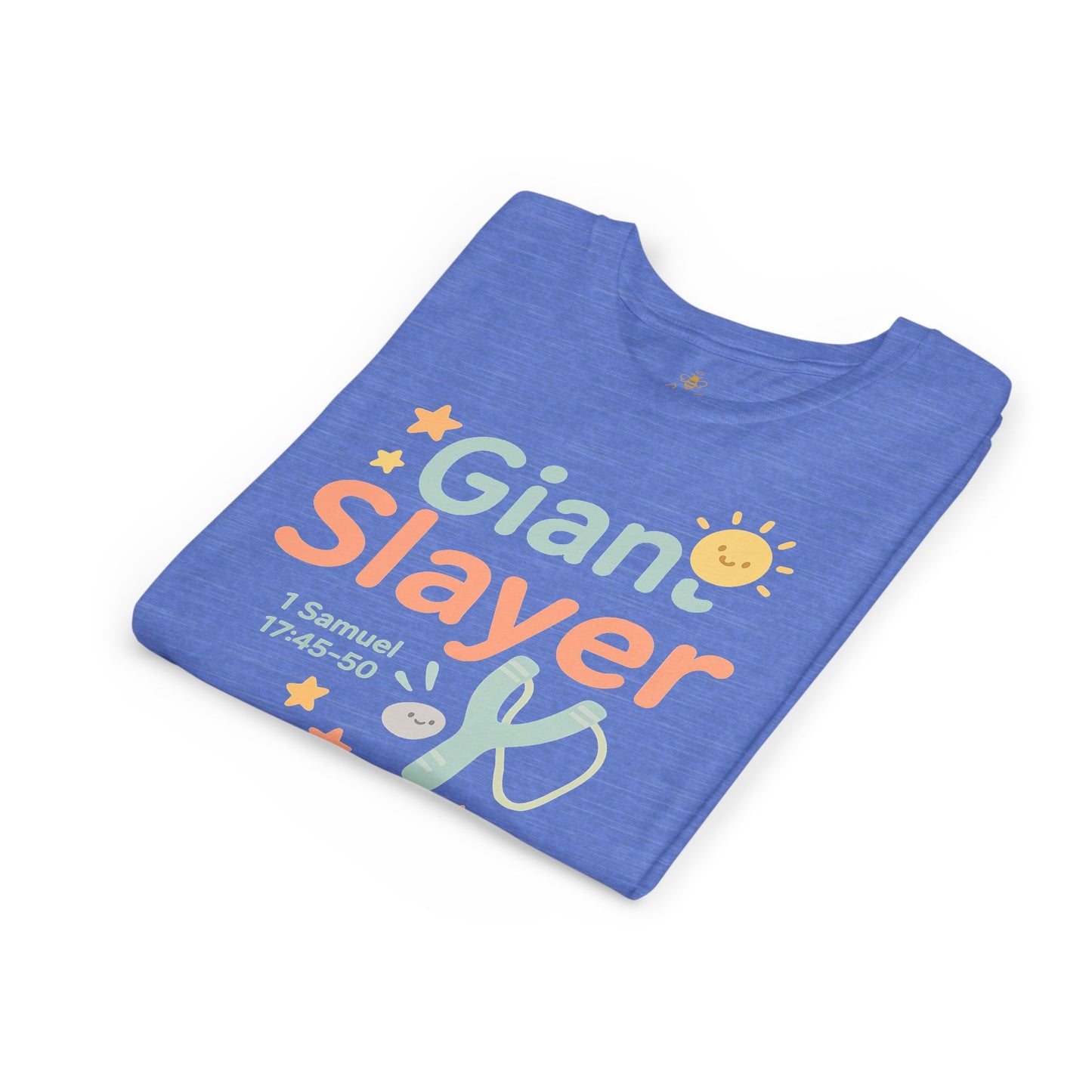 Giant Slayer | Kids Tee
