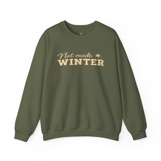 Not Made For Winter | Sweater
