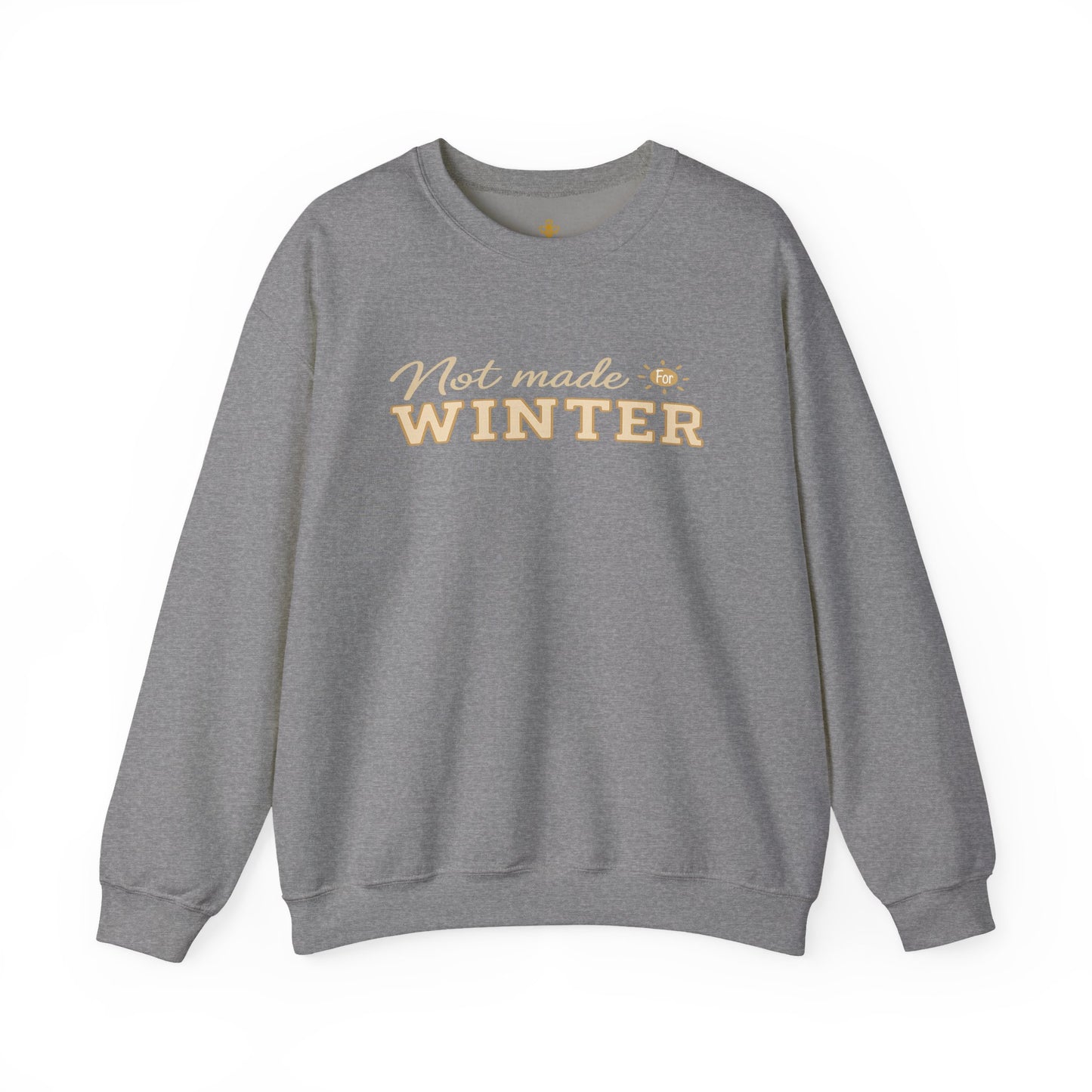 Not Made For Winter | Sweater