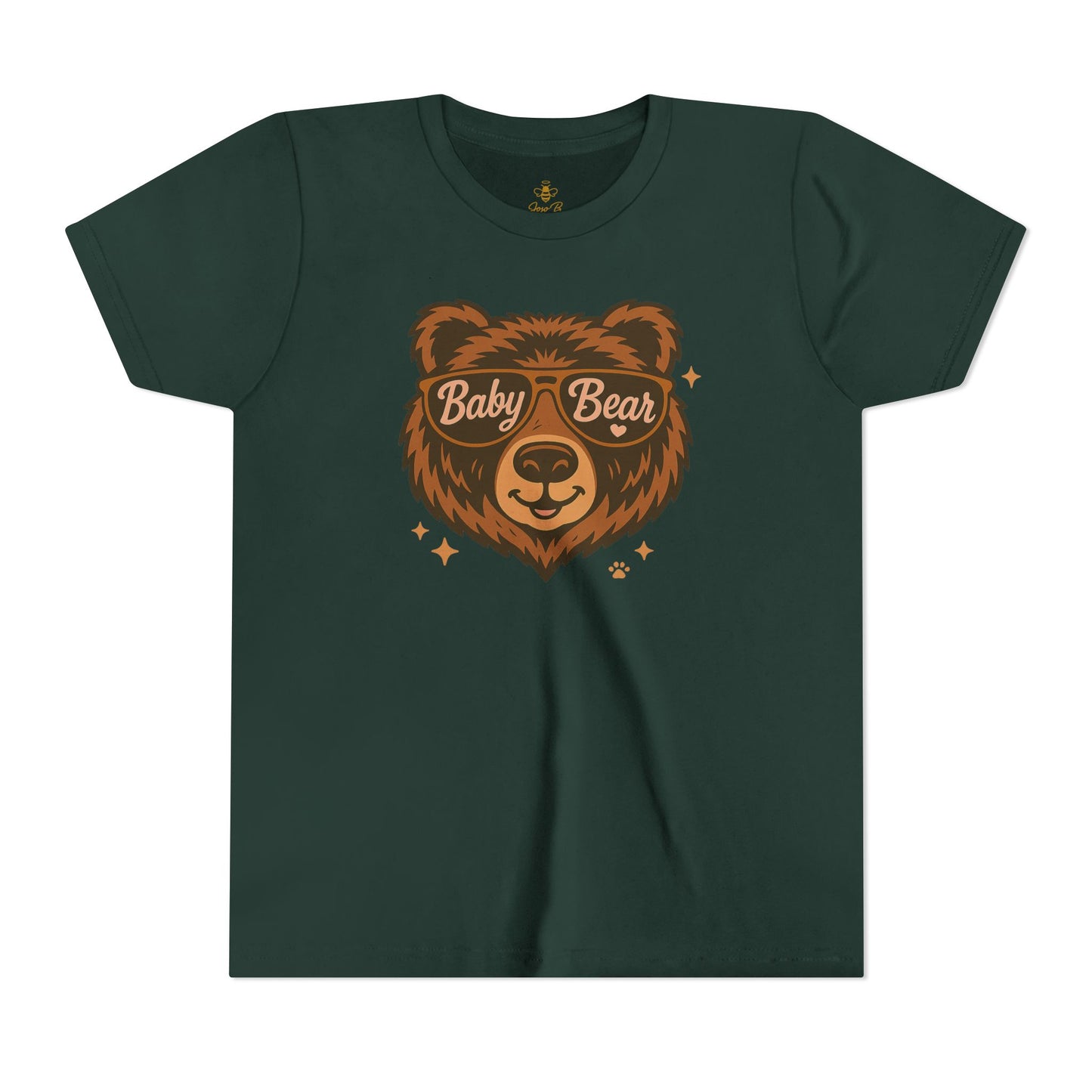 Baby Bear | Kids Tee
