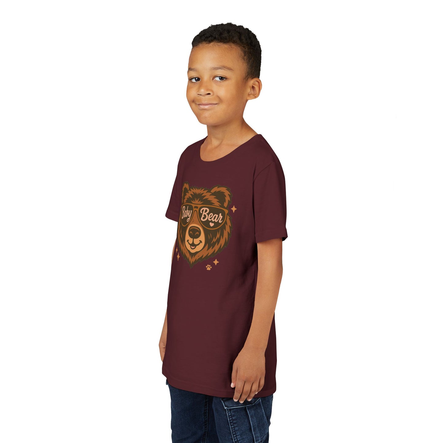 Baby Bear | Kids Tee