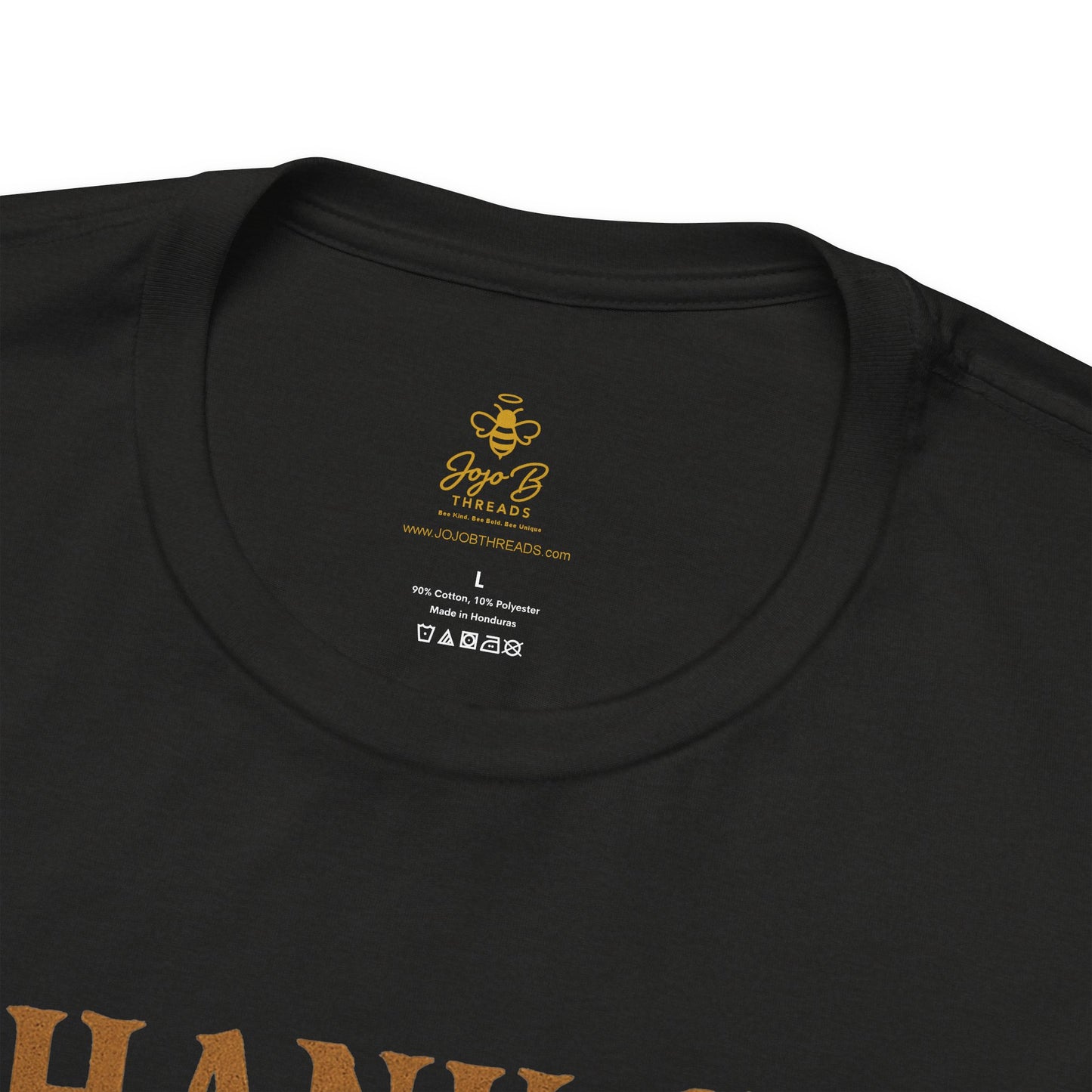 "Thank God It’s Friday – Horror Rose Edition" | Jersey Tee