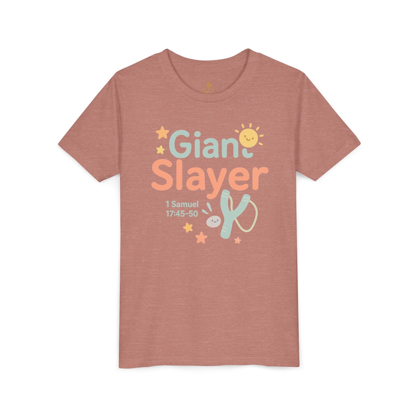 Giant Slayer | Kids Tee