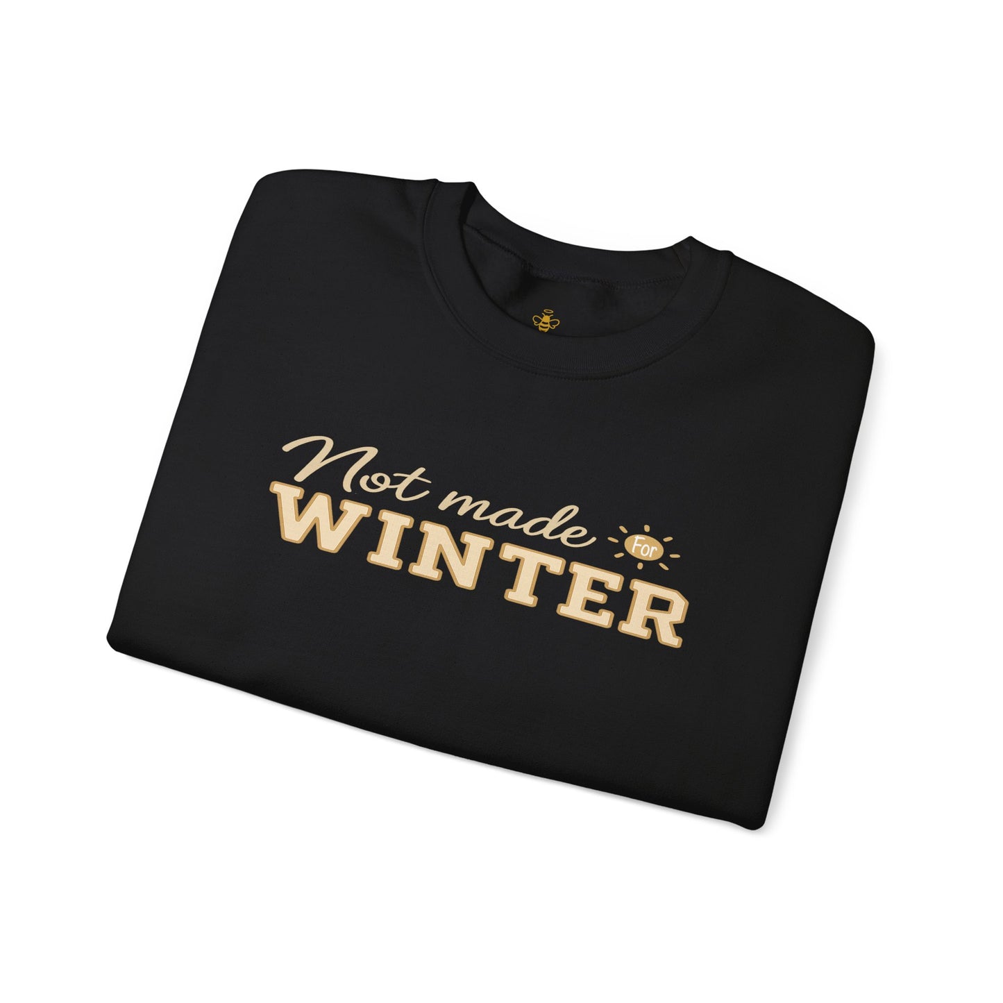 Not Made For Winter | Sweater