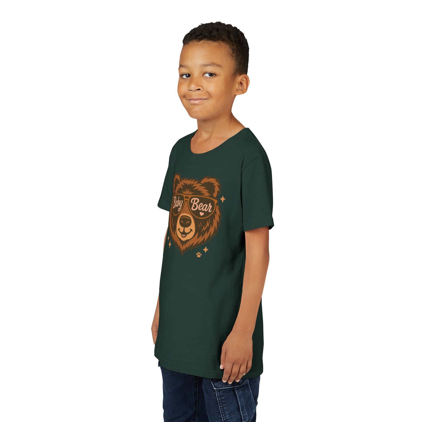 Baby Bear | Kids Tee