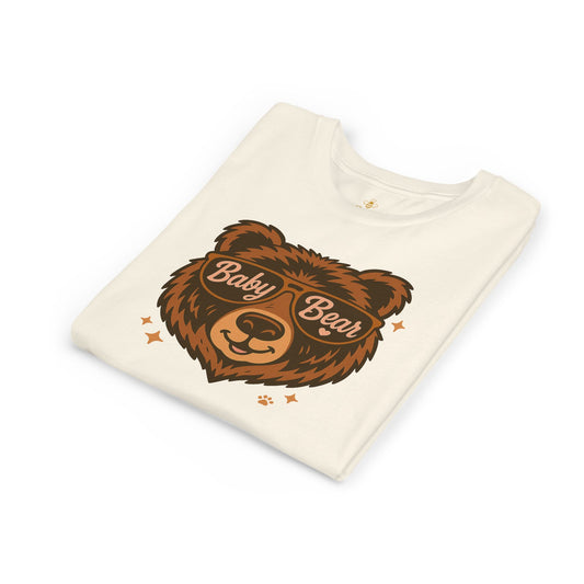 Baby Bear | Kids Tee