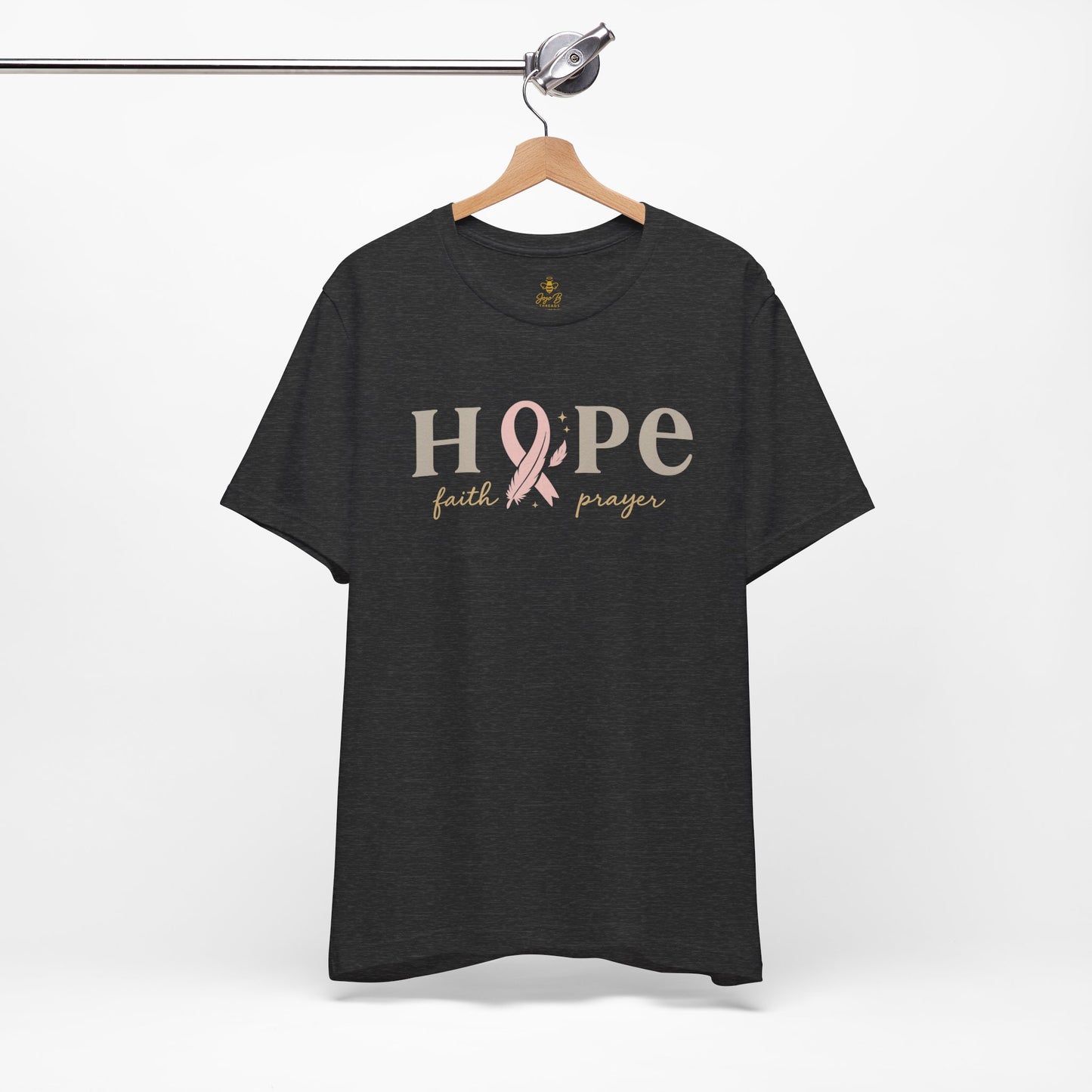 HOPE | Jersey Tee