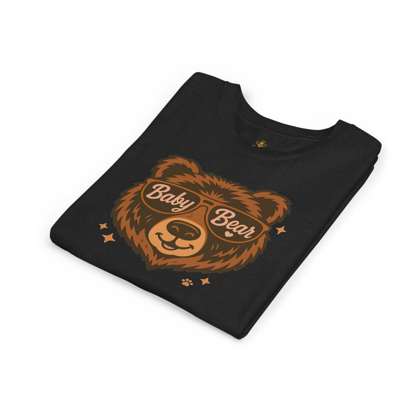 Baby Bear | Kids Tee