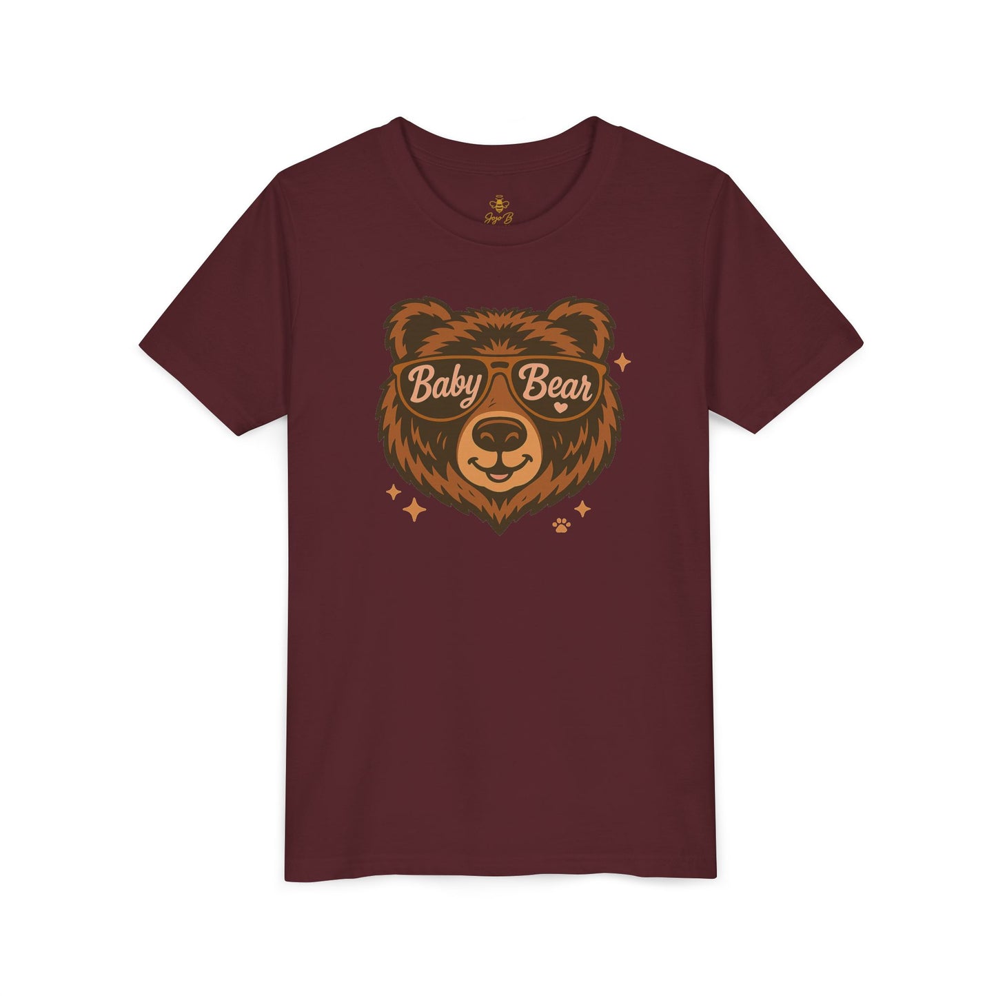 Baby Bear | Kids Tee