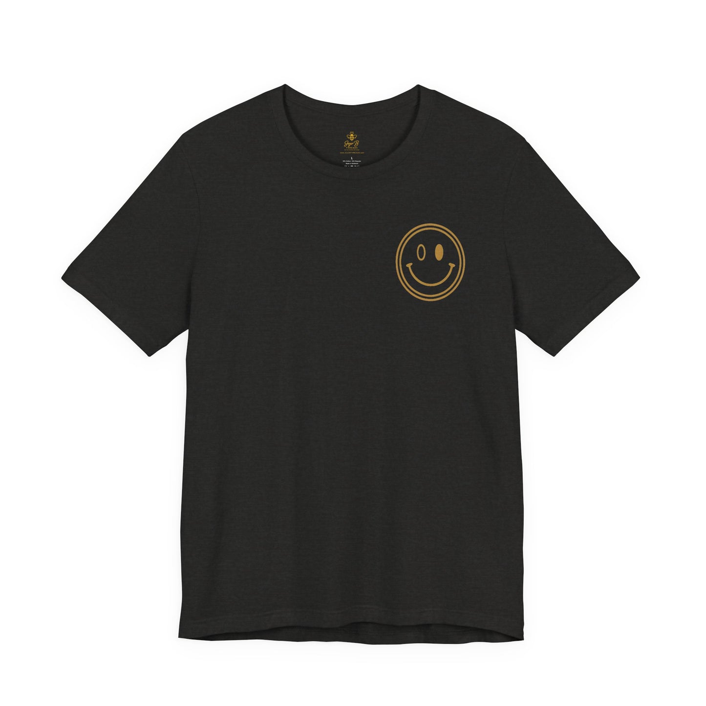 Jesus Loves You | Jersey Tee
