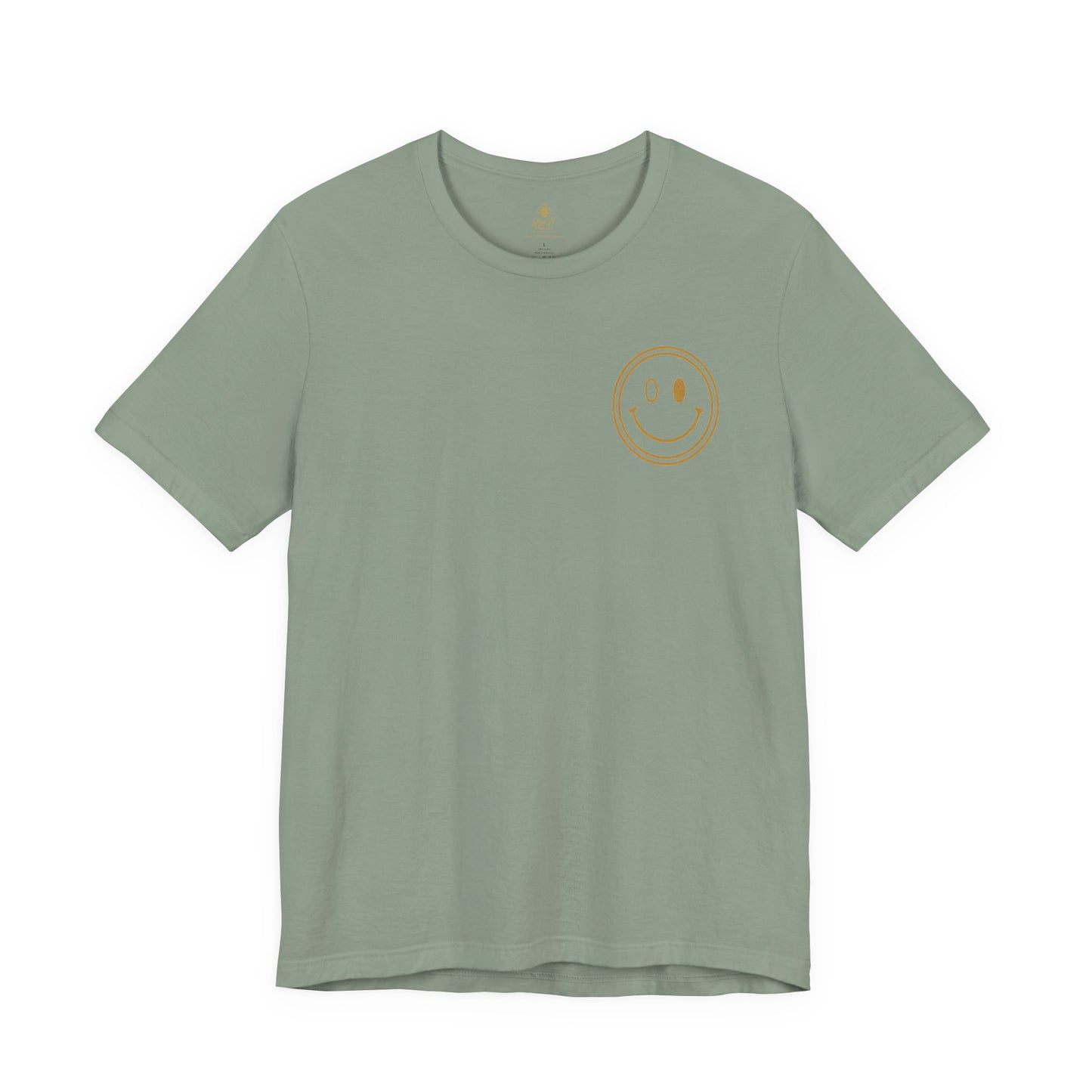 Jesus Loves You | Jersey Tee