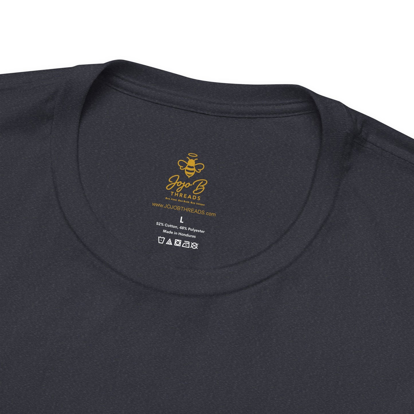 This Aunt Is Living on a Prayer | Jersey Tee