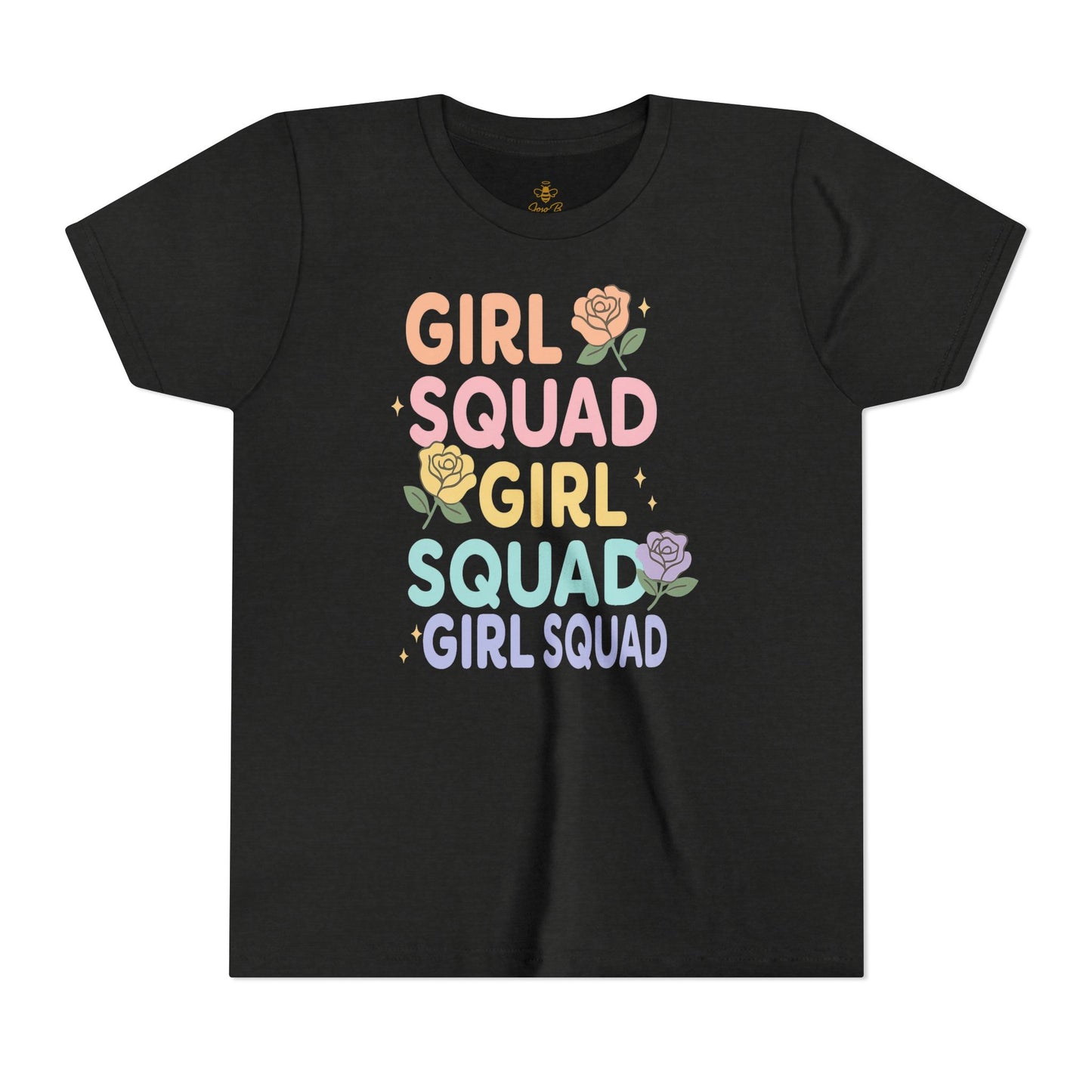 Girl Squad | Kids Tee