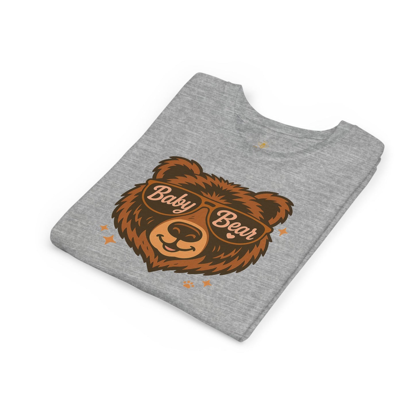 Baby Bear | Kids Tee