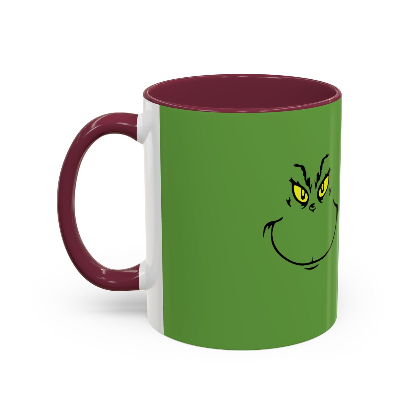 Grinch | 11oz Mug