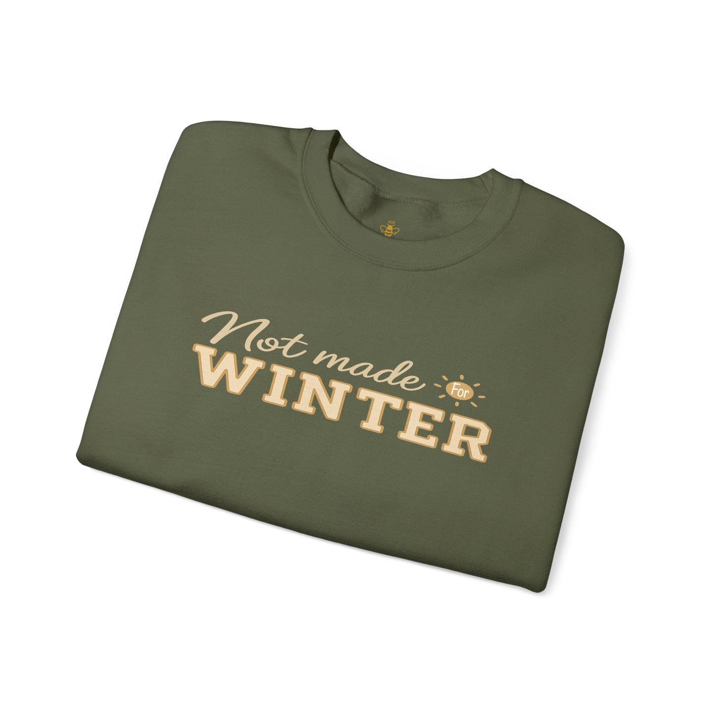 Not Made For Winter | Sweater