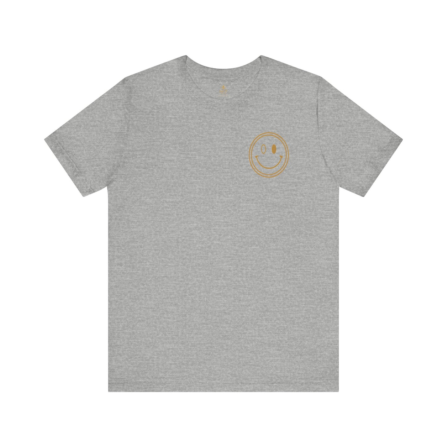 Jesus Loves You | Jersey Tee