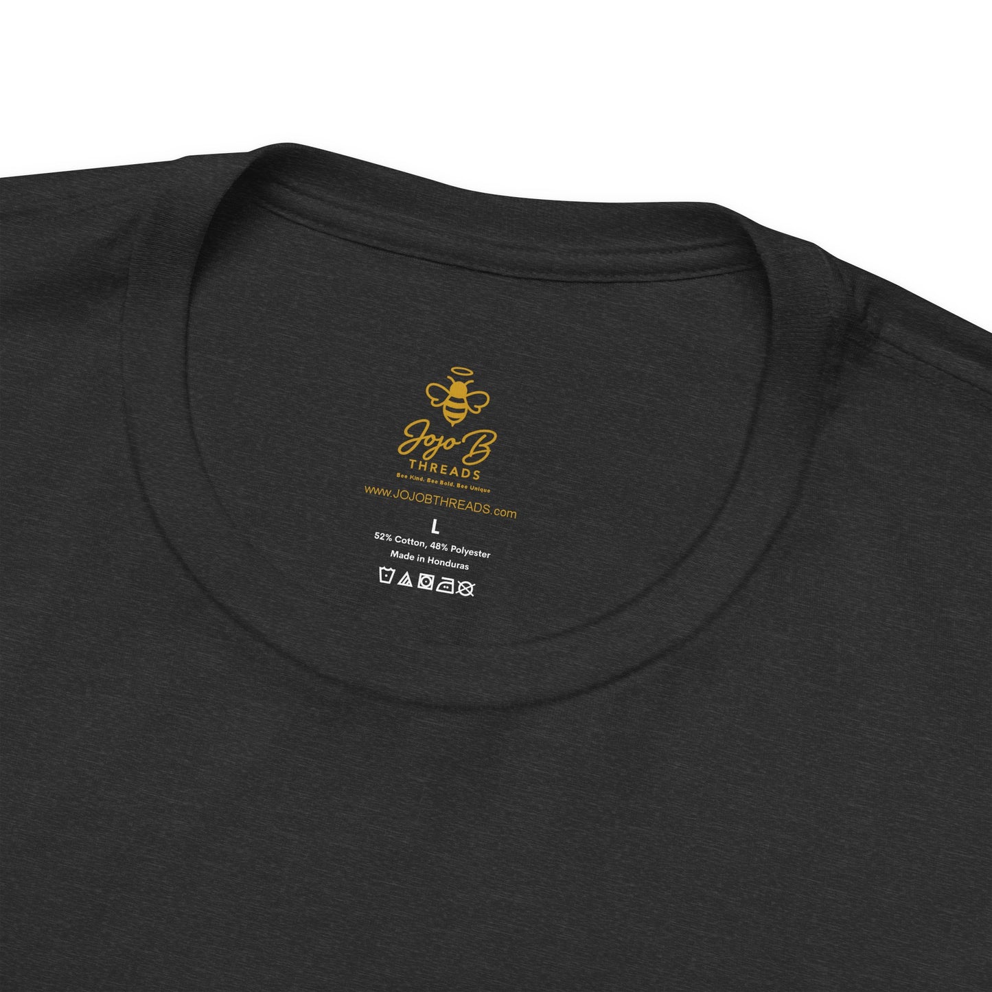 Black Woman – Definition of Power | Jersey Tee