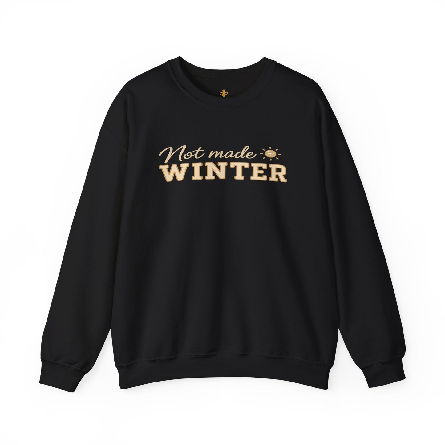 Not Made For Winter | Sweater